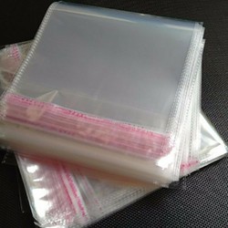 1kg túi opp dán miệng túi bóng kính tự dính – 1kgtui