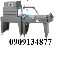 Máy cắt dán rút màng co hộp bánh kẹo, hộp trà, hộp cà phê, hộp mỹ phẩm bán tự động, máy đóng gói màng co pof bán tự động, máy cắt dán màng co lõi lọc nước Máy cắt dán rút màng co hộp bánh kẹo, hộp trà, hộp cà phê, hộp mỹ phẩm bán tự động, máy đóng gói màng co pof bán tự động, máy cắt dán màng co lõi lọc nước