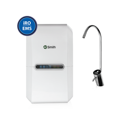 >> SO SÁNH GIÁ MÁY TẬP BỤNG TẠI ĐÀ NẴNG | Shopee Lazada Sendo Tiki 50 Máy Lọc Nước AO Smith AR75-A-S-2 tại Đà Nẵng - Thương hiệu của Mỹ