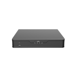 Đầu ghi hình camera IP Uniview NVR301-16-P8 - 16 kênh