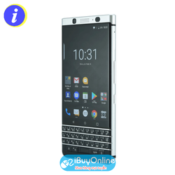 Blackberry Keyone Silver Edition Key1 Bạc Quốc tế Ram 3G chính hãng – blackberry_keyone_bạc