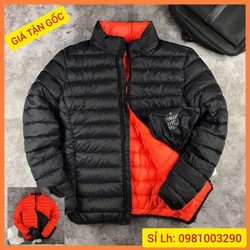 >> BÁO GIÁ ÁO KHOÁC PHAO, ÁO LÔNG VŨ, ÁO KHOÁC LÔNG VŨ - ÁO KHOÁC NAM TRẦN BÔNG SIÊU NHẸ | Shopee Lazada Sendo Tiki mới nhất 32 Áo phao nam áo khoác phao nam 2 mặt lông vũ có mũ tháo rời - siêu nhẹ Áo Khoác Lông Vũ pha Trần Bông Có 4 Túi