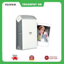 03 máy in ảnh mini tốt nhất năm 2020 10 Máy in ảnh lấy ngay Fujifilm Instax Share SP-2 | Chính Hãng