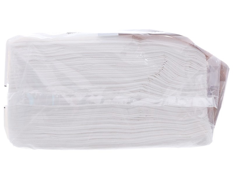 Combo 3 Khăn giấy vuông Posy 100 tờ