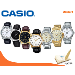 Đồng hồ Casio nam MTP chính hãng – Đồng hồ Casio MTP