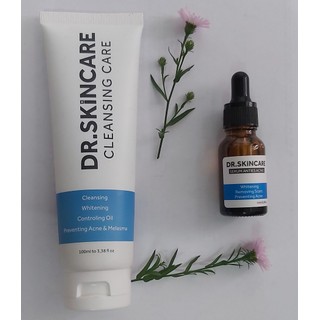combo dr skincare
