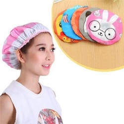 Mũ chụp ủ tóc tại nhà