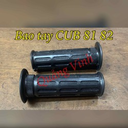 Bao tay cao su tay nắm CUB 81 82 – 192