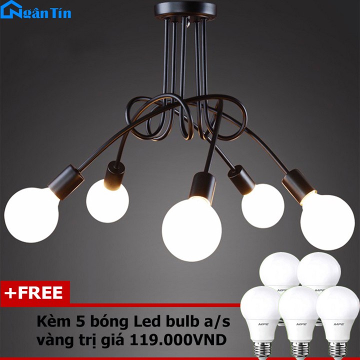 Đèn thả THCN-148