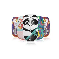 Chuột máy tính - Mouse không dây Forter I330H
