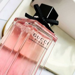Nước hoa nữ Flora by Gucci Gorgeous Gardenia 100ml