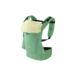 Địu em bé Aprica Colanhug Nature Fresh Glitter 39432