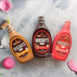 Siro chocolate Hershey's 680g