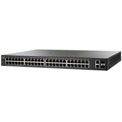 Switch Cisco SF220-48-K9-EU - 48 port