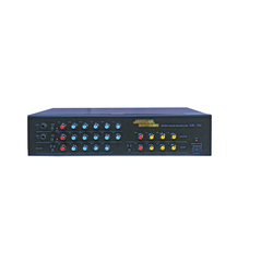 Amply karaoke Mixer Jarguar KM202 (KM-202)