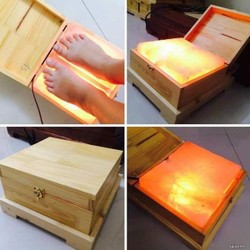ĐÁ MUỐI HIMALAIYA  [Được kiểm hàng] 23839797