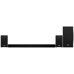 Loa thanh soundbar Samsung 7.1.4 HW-Q90R