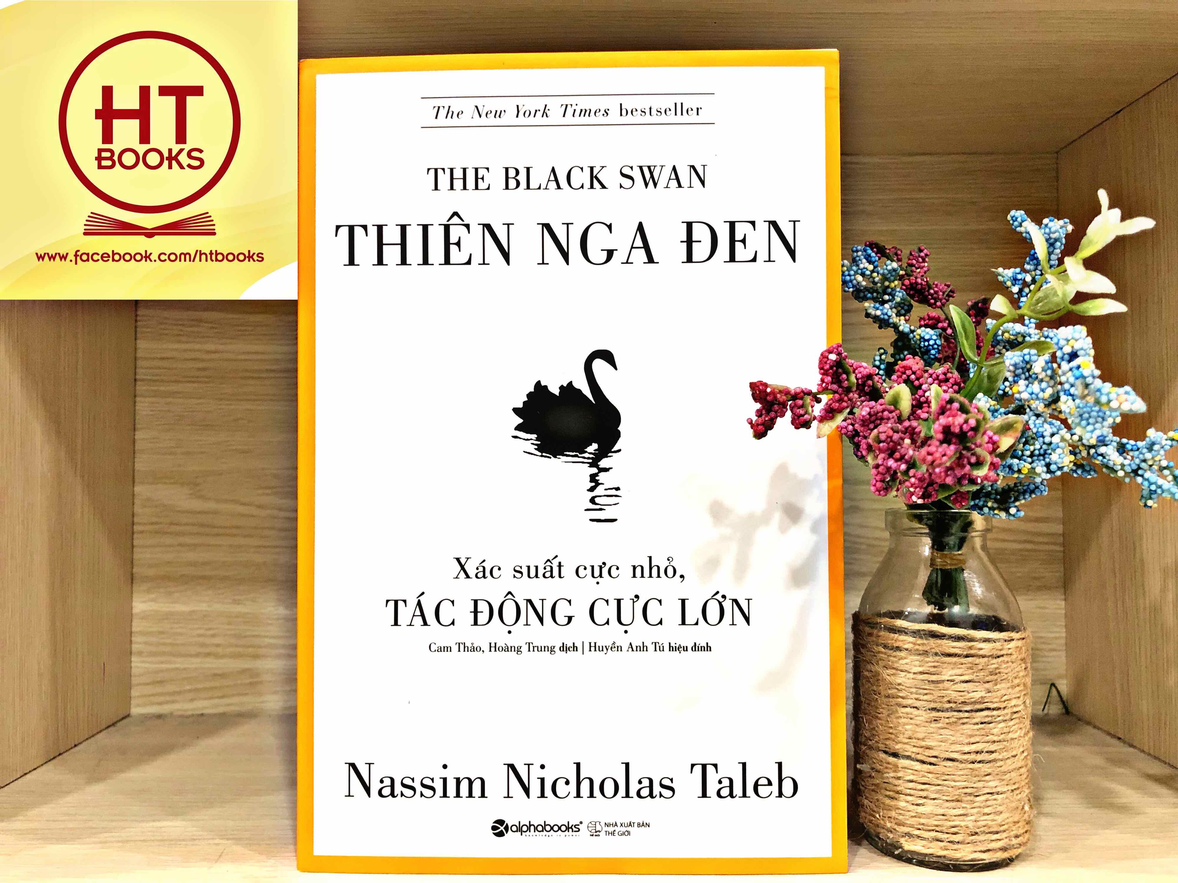 Thiên Nga Đen