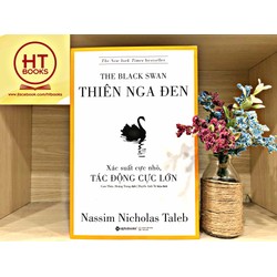Thiên Nga Đen