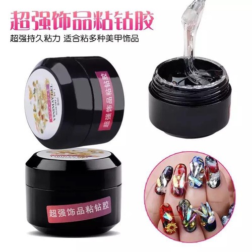 Gel Đính Đá Siêu Chắc