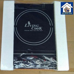 Bếp từ Livingcook LC226