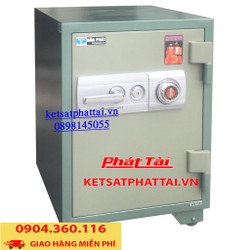 Két sắt Hòa Phát KS90K1C1 (KS-90K1C1)