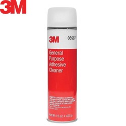 Chai tẩy rửa keo, nhựa đường 3M 08987 khối lượng 425g