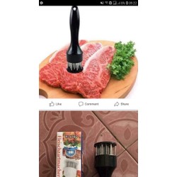 Dụng cụ làm mềm thịt