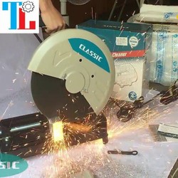 Máy cắt sắt Classic CLA-356A