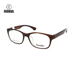 Gọng Kính Unisex Exodus E2021