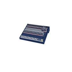 Mixer Soundcraft EPM12