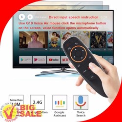ĐIỀU KHIỂN CHUỘT BAY TÌM KIẾM GIỌNG NÓI DÙNG CHO GOOGLE 2.4G