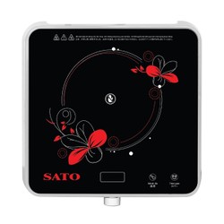 Bếp từ đơn Sato VN-STB-702
