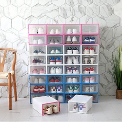 10 hộp giày nhựa- hộp giày nhựa- hộp giày nhựa – hộp giày nhựa.