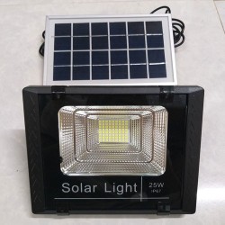 ĐÈN NĂNG LƯỢNG MẶT TRỜI 30W SIÊU SÁNG