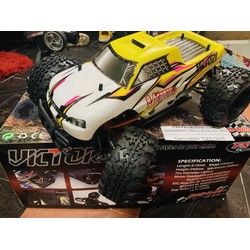 xe điều khiển FS Monster truck Mt2.0 90km.h size siêu to