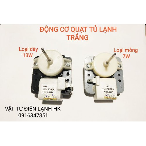 20895933 , 23966658 , 15_23966658 , 74000 , Dong-co-quat-tu-lanh-trang-da-nang-mong-7w-day-13w-motor-ngan-da-15_23966658 , sendo.vn , Động cơ quạt tủ lạnh trắng đa năng mỏng 7w - dày 13w motor ngăn đá Động cơ quạt tủ lạnh trắng đa năng mỏng 7w - dày 13w motor ngăn đá