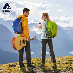 Balo leo núi dã ngoại Hewolf 30L đi du lịch, phượt dành cho cả nam và nữ – HW1730