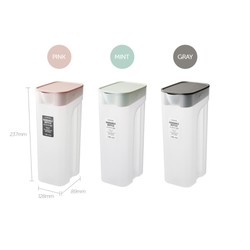 Combo 2 Bình nước 1.4L Lock&Lock