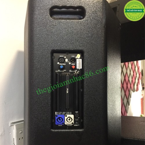 Loa sân khấu Active Promax P12A
