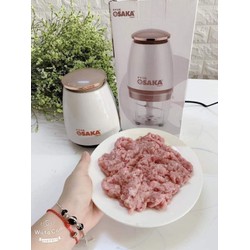 MÁY XAY THỊT ĐA NĂNG