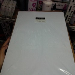 Giấy in ảnh 1 mặt định lượng 230gsm khổ A3 20 tờ