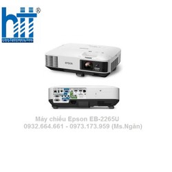 Máy chiếu Epson EB-2265U