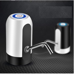 Máy bơm nước tự động cho bình nước khoáng,máy hút nước tự động sạc pin Máy bơm nước tự động cho bình nước khoáng,máy hút nước tự động sạc pin