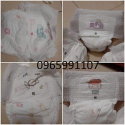combo 100 bỉm quần hana trần Nhật đủ size