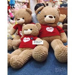 thú bông order xịn