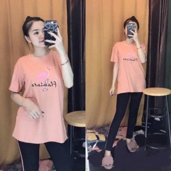 Xả Hàng Duy Nhất 1 Ngày Set Bộ Cotton Cực Xinh