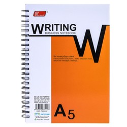 Sổ lò xo A5 Pgrand 100trang 8512