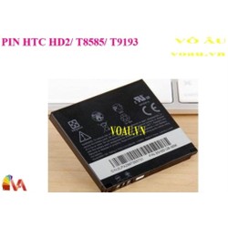 Pin htc hd2 zin