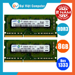 Ram Micron 8gb Pc3 10600 Ddr3 1333mhz